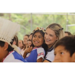 Com educação inclusiva, Paraná aposta em programas de capacitação de professores